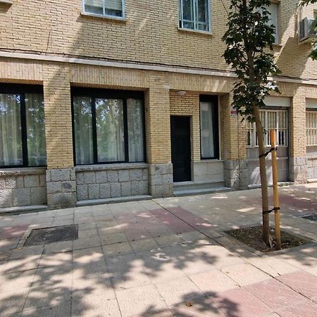 马德里La Promesa公寓 外观 照片
